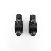Supports retroviseurs 10mm diametre (x2 pcs) - vue 4