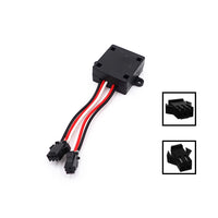 Centrale LED Kugoo Kirin S8 Pro et S1 Pro - vue 1