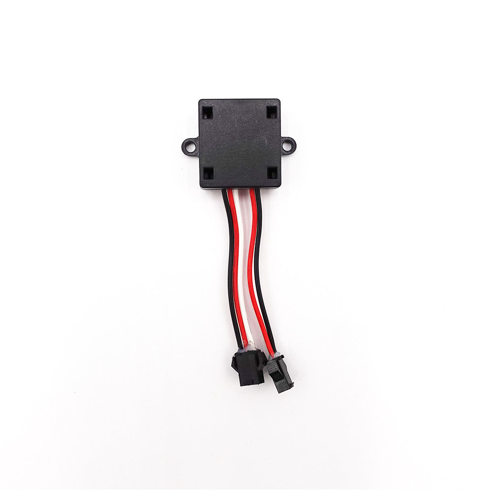 Centrale LED Kugoo Kirin S8 Pro et S1 Pro en situation