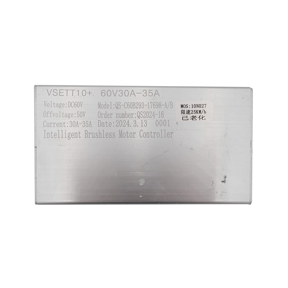 Vsett 10+ Controller - vue 2