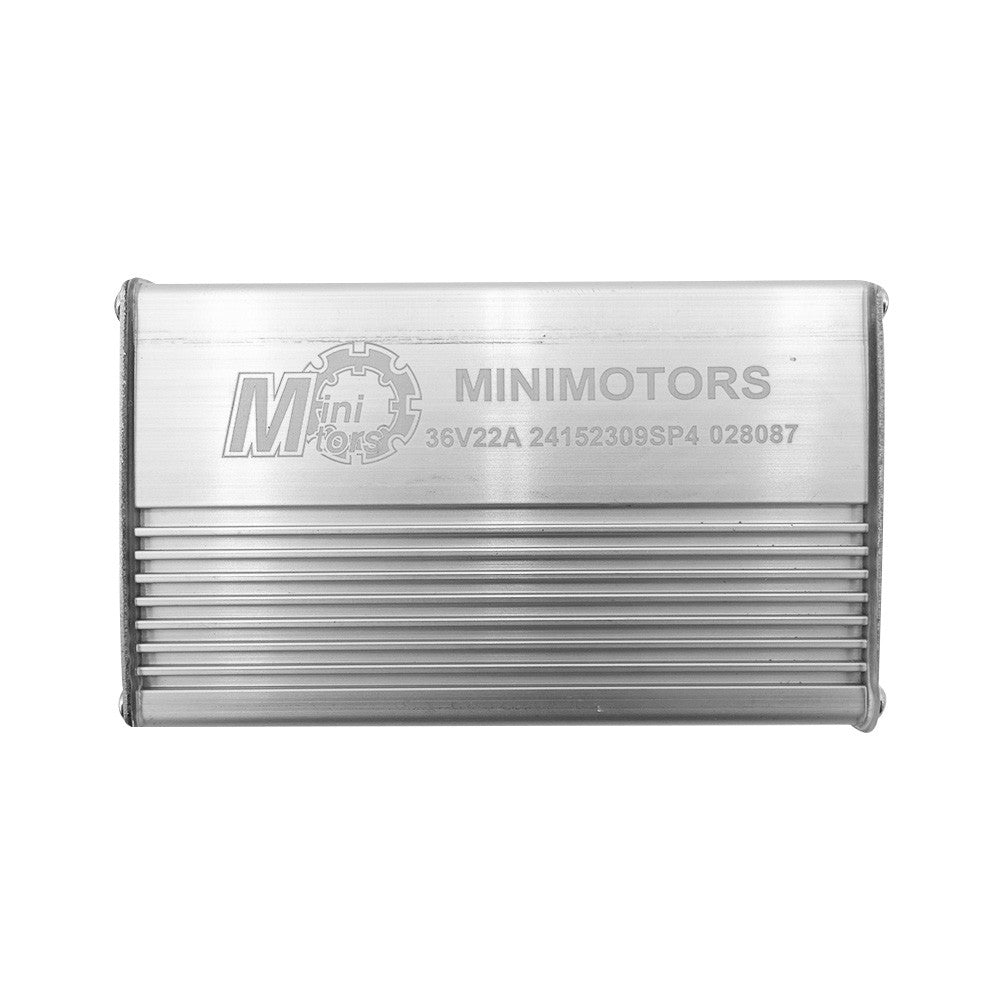 Controleur Speedway Mini4 Pro Lite 36V 22A V1 - vue 2