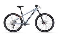 Gibon 50 29 Trail bike - Vue détaillée