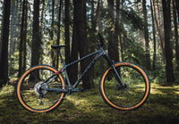 Gibon 50 29 Trail bike - Profil gauche
