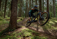 Gibon 50 29 Trail bike - Composants