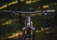 Gibon 50 29 Trail bike - Cadre et fourche