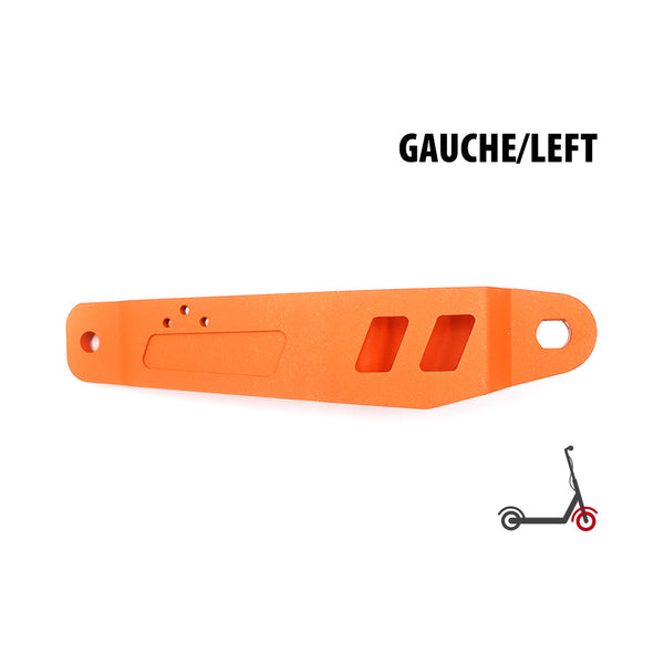 Bras suspension avant gauche Kukirin G2 Max - KuKirin - Vélo Shop Obernai