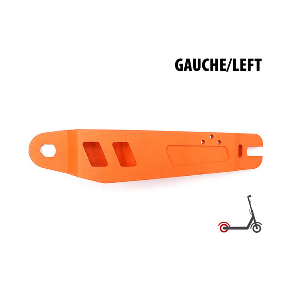 Bras suspension arriere gauche Kukirin G2 Max - KuKirin - Vélo Shop Obernai