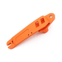 Bras suspension arriere droite Kukirin G2 Max - vue 5