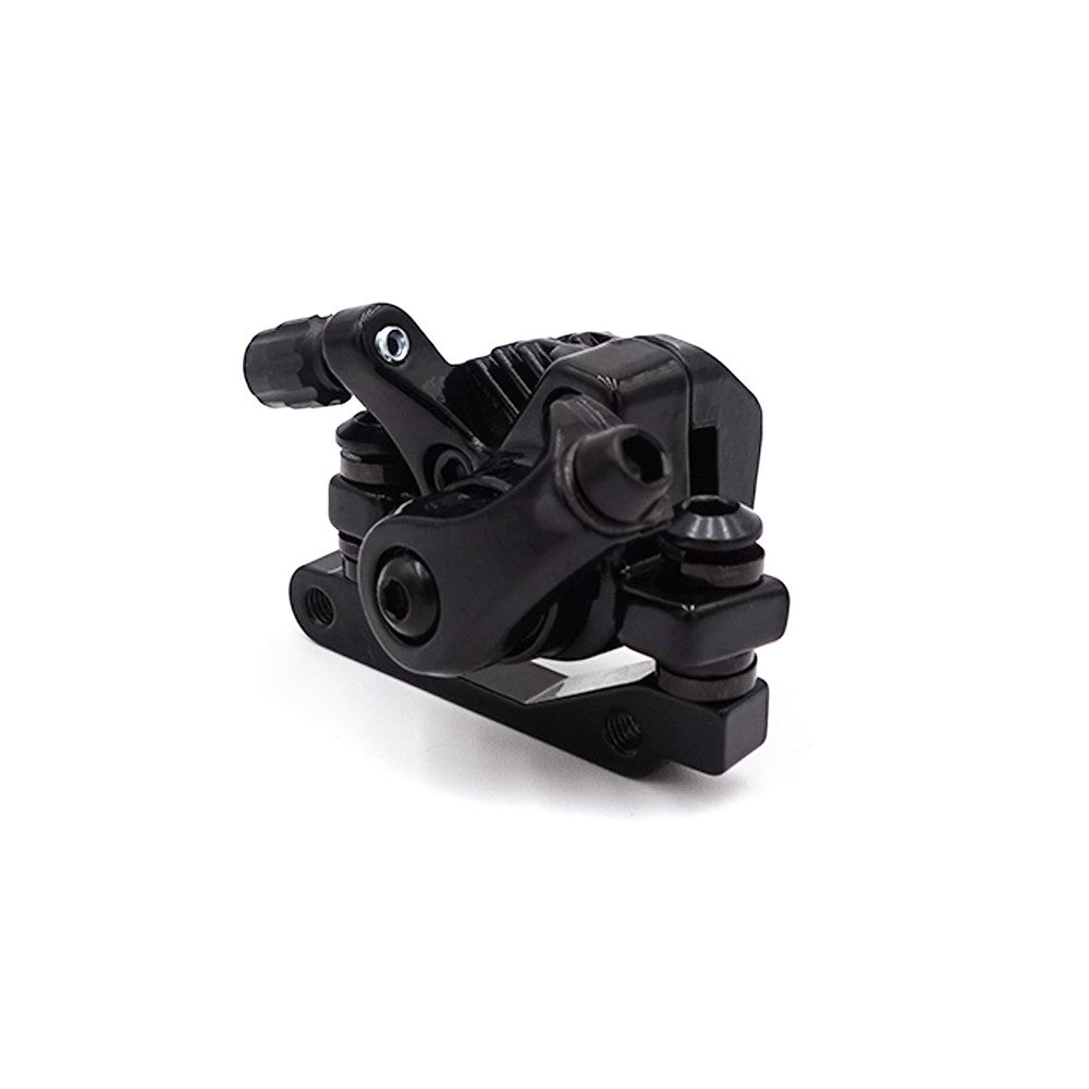 Etrier de frein Arriere Kukirin G2 MAx /G2 Pro en situation