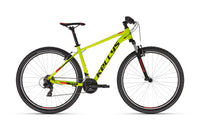 Spider 10 29 VTT - Cockpit