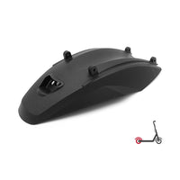 Garde boue arriere Kukirin G2 Pro - vue 1