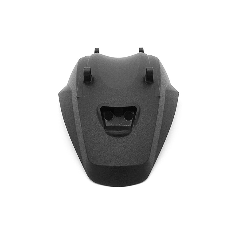 Garde boue arriere Kukirin G2 Pro en situation