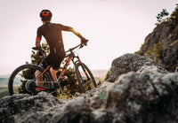 Spider 50 29 VTT - Transmission