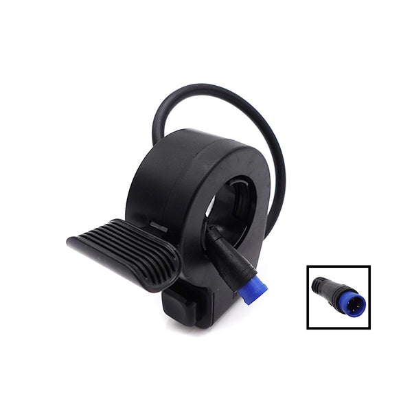 Gachette accelerateur Kukirin G2 Pro/G2 MAX / G3 Pro - KuKirin - Vélo Shop Obernai