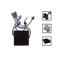 Controleur LED Kukirin G3 Pro - vue 1