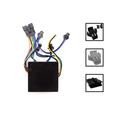 Kukirin G3 Pro LED Controller