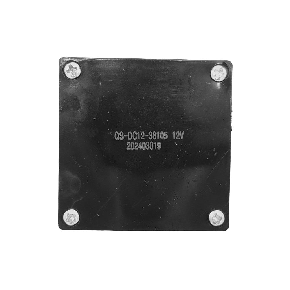 Controleur LED Kukirin G3 Pro en situation