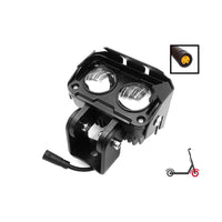 Phare Led avant Kukirin G3 Pro - vue 1