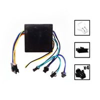 Controleur LED Kukirin G2 Max - vue 1