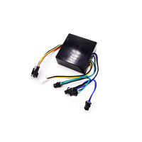 Controleur LED Kukirin G2 Max - vue 2