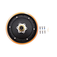 Moteur 48V 1000w Kukirin G2 Max - vue 3
