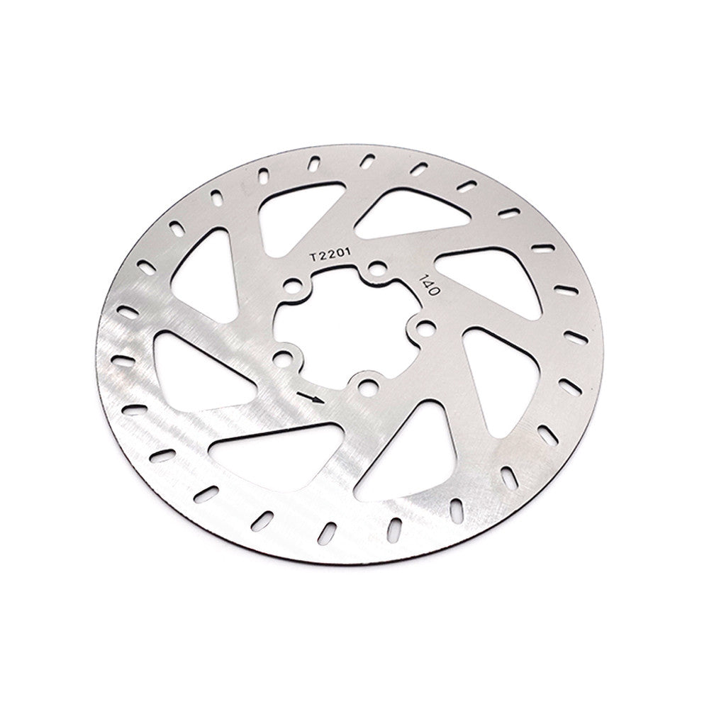 140mm 5-hole brake disc Xiaomi Mi4 - vue 2