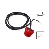Led arriere Kukirin G2 Pro - vue 1