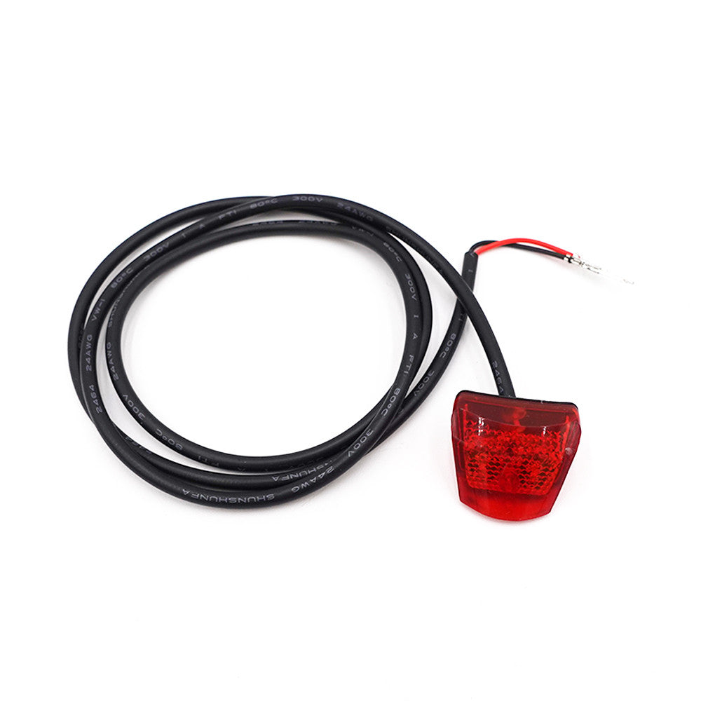 Led arriere Kukirin G2 Pro en situation