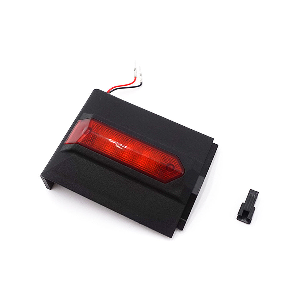 Cache LED arriere droite Kukirin G2 Pro en situation