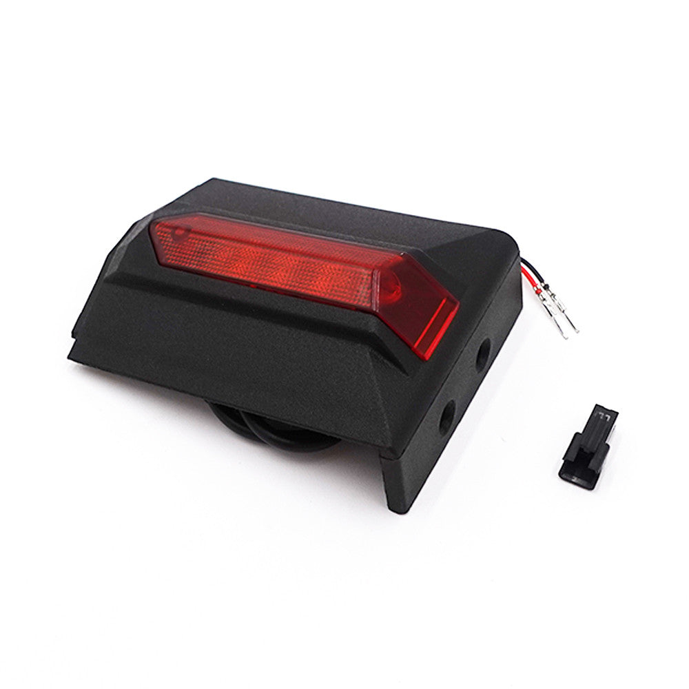 Cache LED arriere gauche Kukirin G2 Pro - vue 2