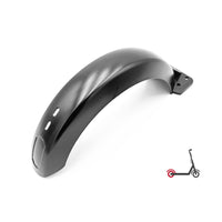 Garde boue arriere Wispeed T850 - vue 1