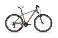 Spider 10 27.5 VTT - Vue détaillée