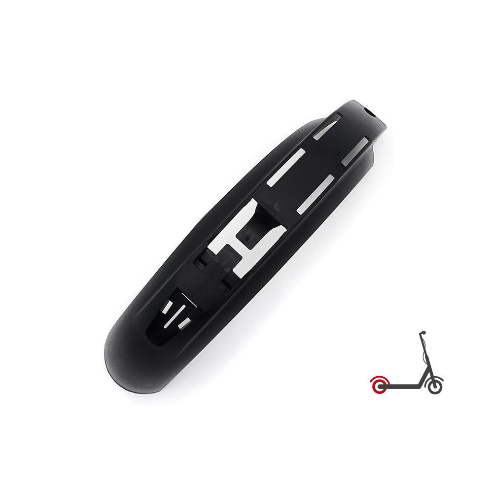 Rear mudguard without LED Etwow GT (post 2015)