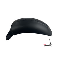 Rear Mudguard Dualtron Thunder Achilleus Victor - vue 1