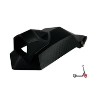 Vsett 10+ Front Mudguard - vue 1