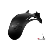 Rear mudguard Vsett 9 - vue 1