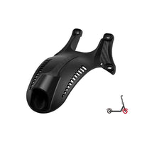 Front fender Vsett 9 - vue 1