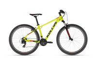 Spider 10 27.5 VTT - Cockpit