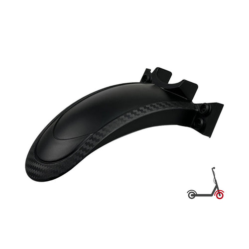 Front fender Vsett 8 Z8 Pro