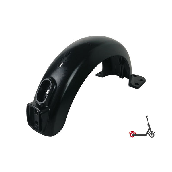 Garde boue arrière Pour Wispeed T855 sans LED - Wispeed - Vélo Shop Obernai