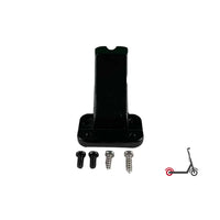 Rear Mudguard Cable Guide Xiaomi Pro 2 - vue 1