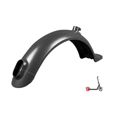 Rear Fender Xiaomi M365 & M365 Pro - black