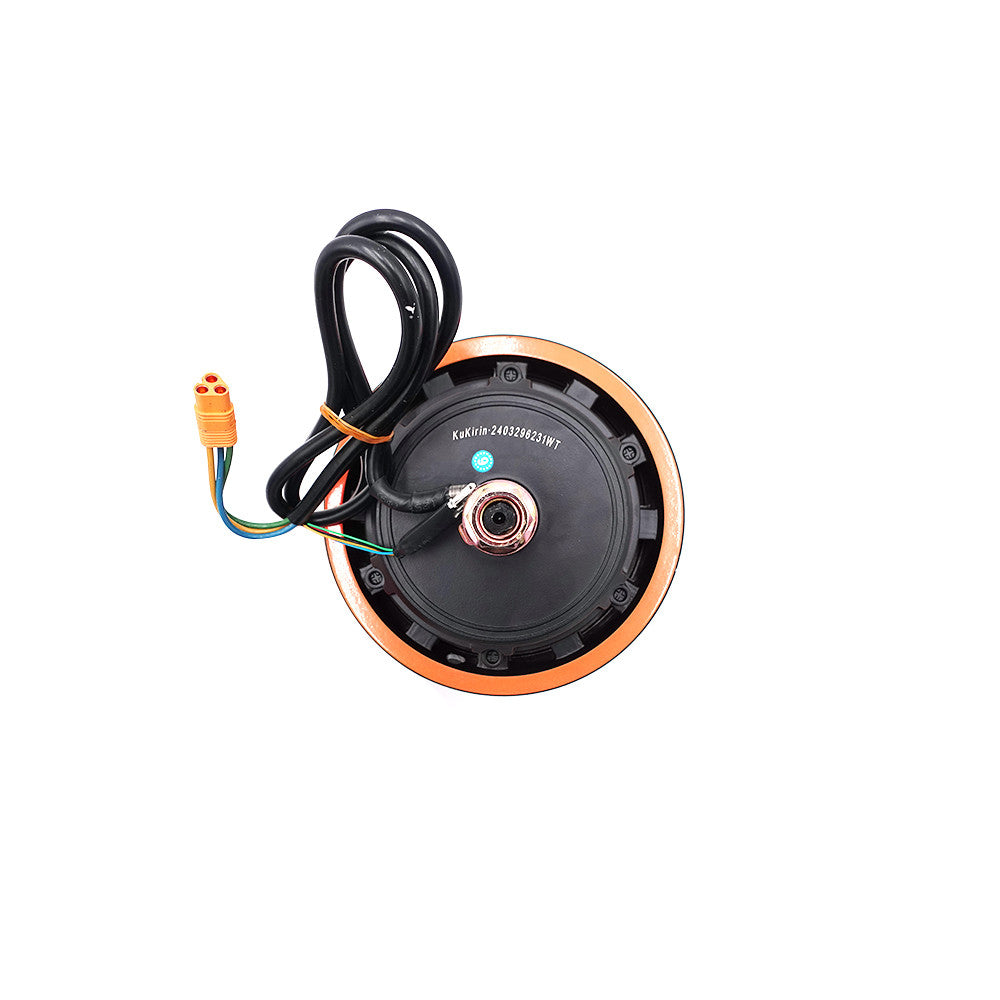 Moteur 48V 1000w Kukirin G2 Max - vue 2