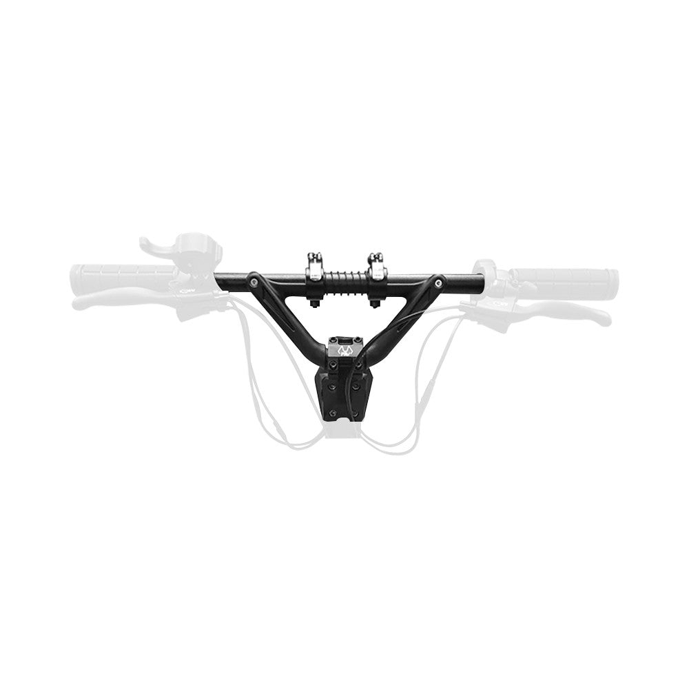 Dualtron Togo Folding Handlebar Kit - vue 2