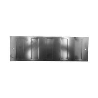 Plaque Deck Ocean Drive X9 - vue 1