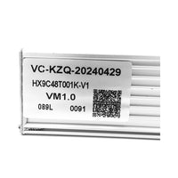 Kit display et controleur Ocean Drive X9 48V - vue 3