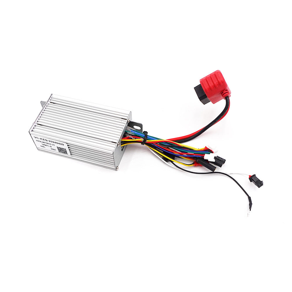 Kit display et controleur Ocean Drive X9 48V - vue 4