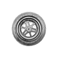 Roue avant complete Ocean Drive X9 - vue 3