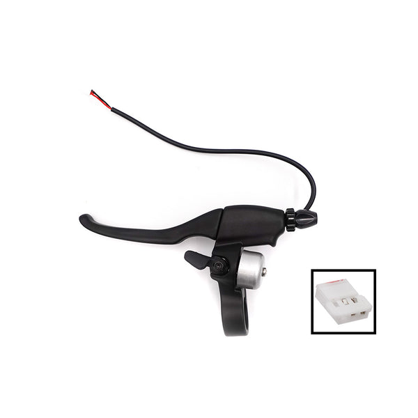 Poignée de frein gauche HX X7 - Generic - Vélo Shop Obernai
