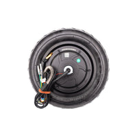 Moteur HX X8 Augment ES210 - vue 2